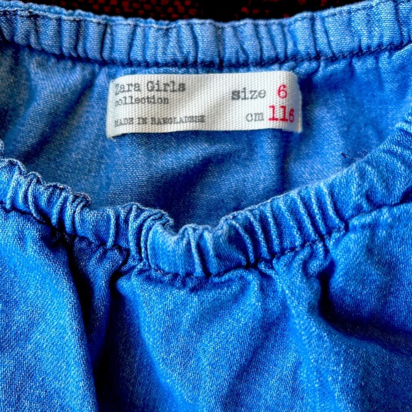 Zara & H&M blouses - Picture 4 of 5